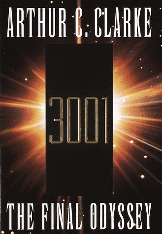 Cover of 3001