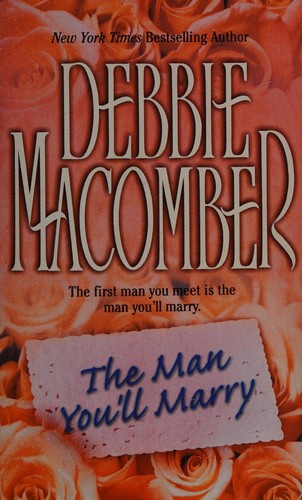 Cover of The Man You'll Marry