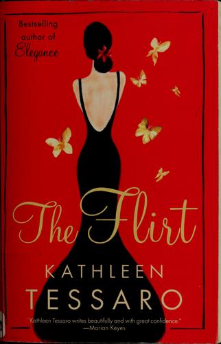 Cover of The flirt