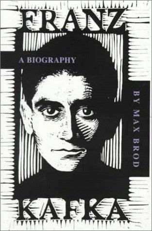 Cover of Franz Kafka