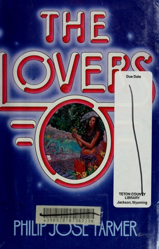 Cover of The lovers