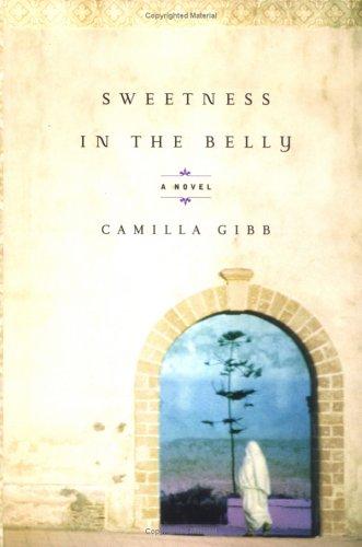Cover of Sweetness in the belly