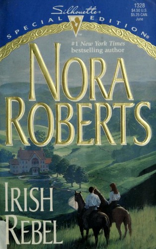 Cover of Irish rebel