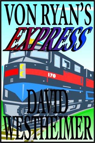Cover of Von Ryan's Express