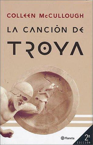 Cover of The Song of Troy