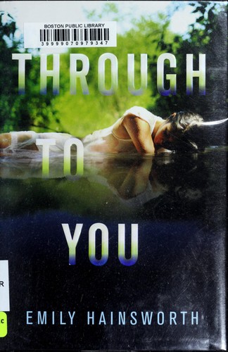 Cover of Through to you
