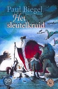 Cover of Sleutelkruid