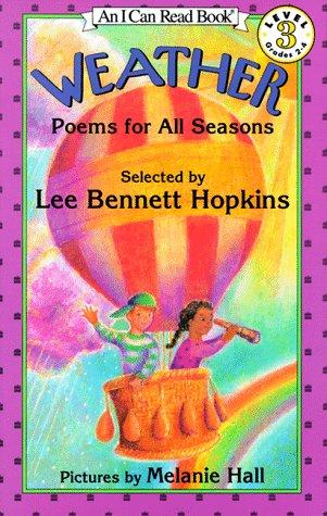 Cover of Weather