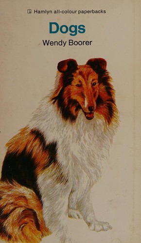 Cover of Dogs