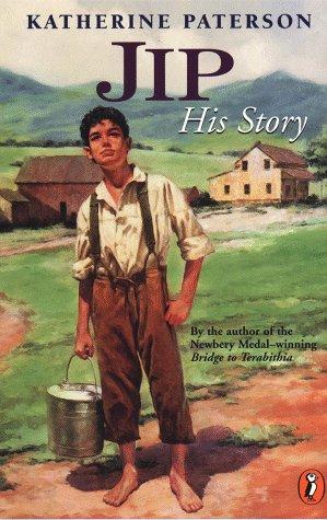 Cover of Jip, His Story