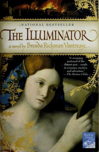 Cover of The illuminator
