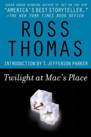Cover of Twilight at Mac's Place