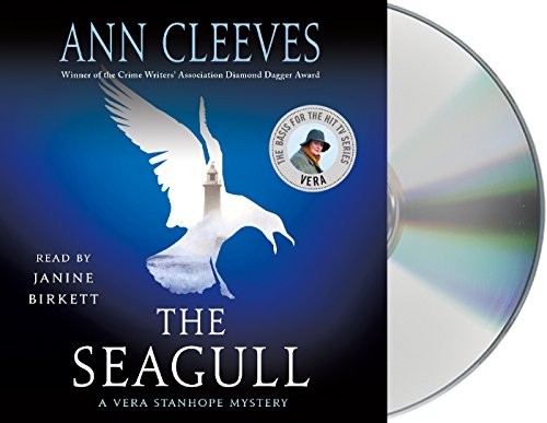 Cover of The seagull