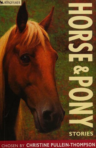 Cover of Horse & Pony Stories