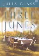 Cover of Three Junes