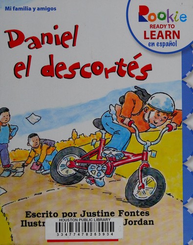 Cover of Rude Ralph