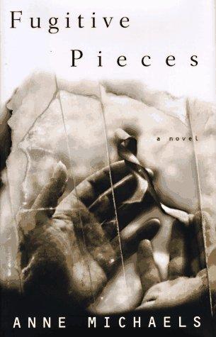 Cover of Fugitive Pieces