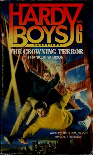 Cover of The Crowning Terror