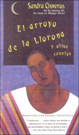 Cover of El Arroyo De LA Llorona