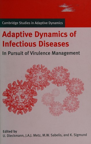 Cover of Adaptive speciation