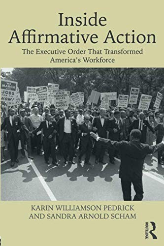 Cover of Inside Affirmative Action