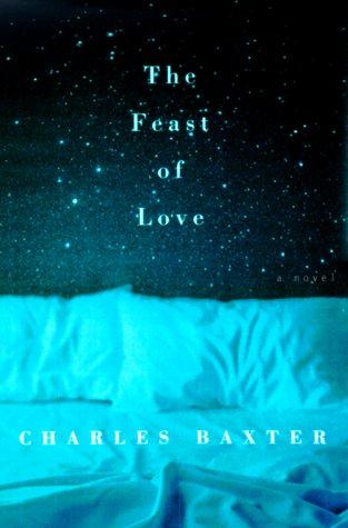 Cover of The Feast of Love