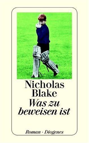 Cover of A question of proof