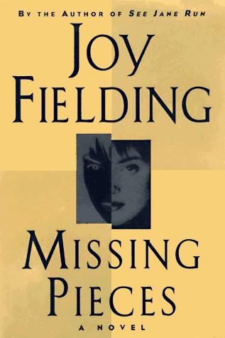 Cover of Missing pieces