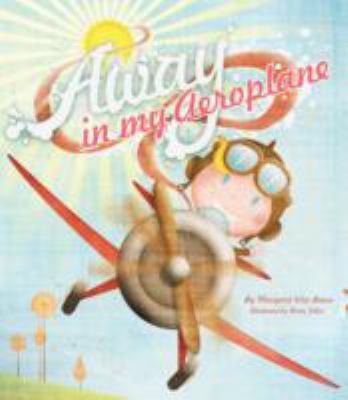 Cover of Away in My Aeroplane