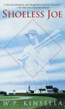 Cover of Shoeless Joe