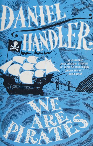 Cover of We Are Pirates