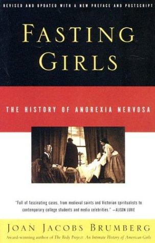 Cover of Fasting girls