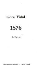 Cover of 1876