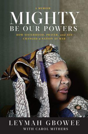 Cover of Mighty Be Our Powers