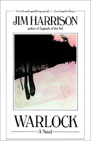 Cover of Warlock