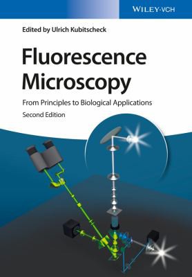 Cover of Fluorescence Microscopy