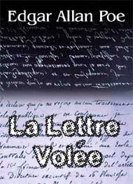 Cover of The Purloined Letter