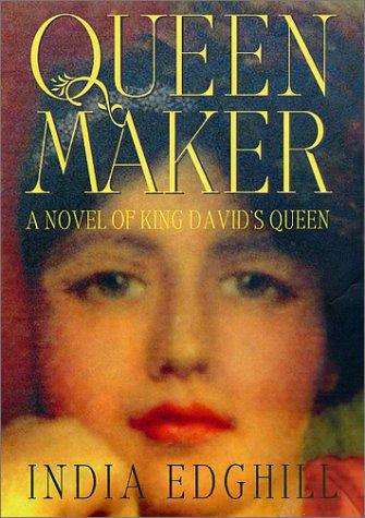 Cover of Queenmaker