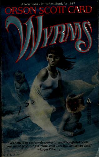 Cover of Wyrms