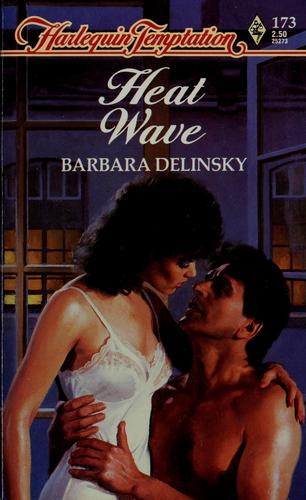Cover of Heat Wave