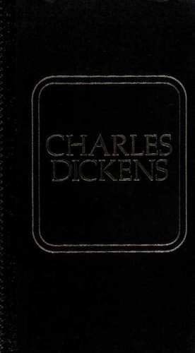 Cover of Novels (Great Expectations / Christmas Carol / Hard Times / Tale of Two Cities)