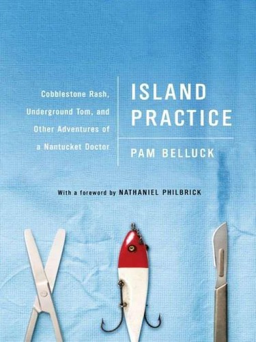 Cover of Island practice