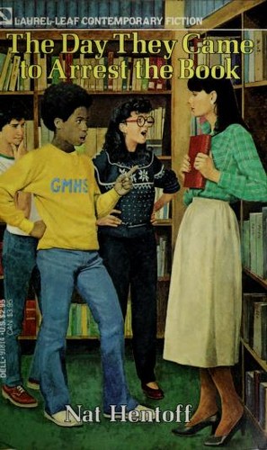 Cover of The Day They Came to Arrest the Book