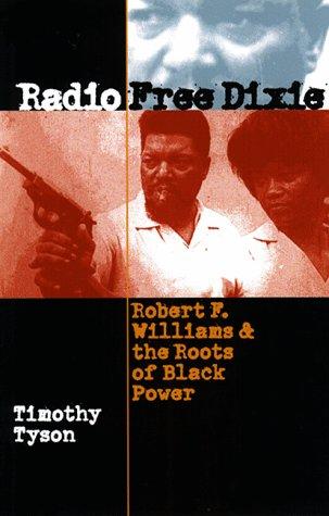 Cover of Radio Free Dixie