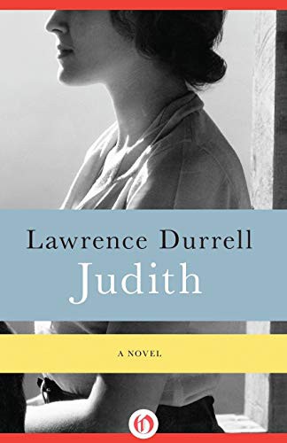 Cover of Judith