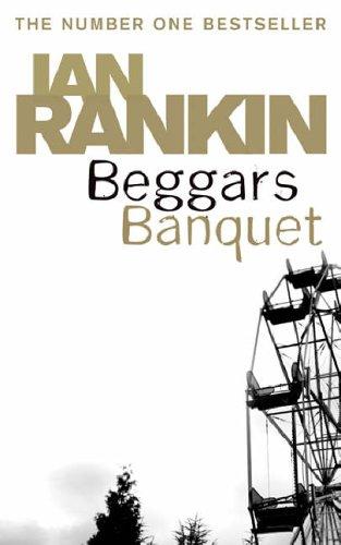 Cover of Beggars Banquet