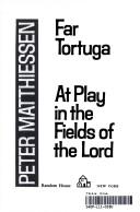 Cover of Far Tortuga