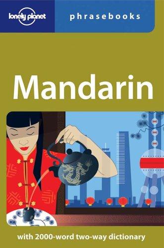 Cover of Mandarin