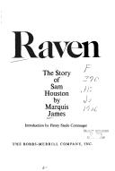 Cover of The Raven