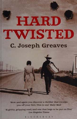 Cover of Hard twisted